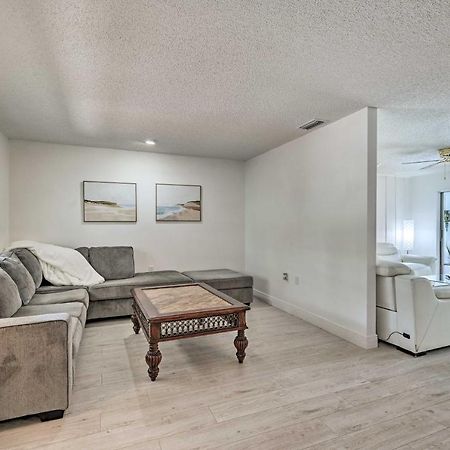 Lovely Lakeland Home With Game Room, Near Lake! Bagian luar foto