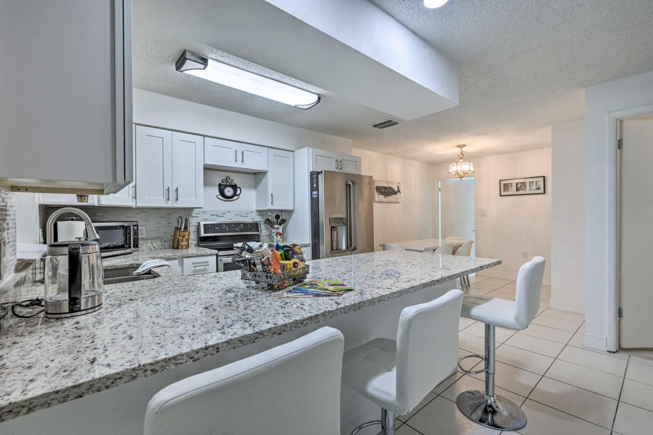 Lovely Lakeland Home With Game Room, Near Lake! Bagian luar foto