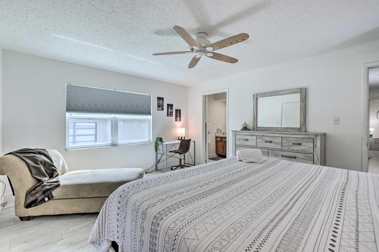 Lovely Lakeland Home With Game Room, Near Lake! Bagian luar foto