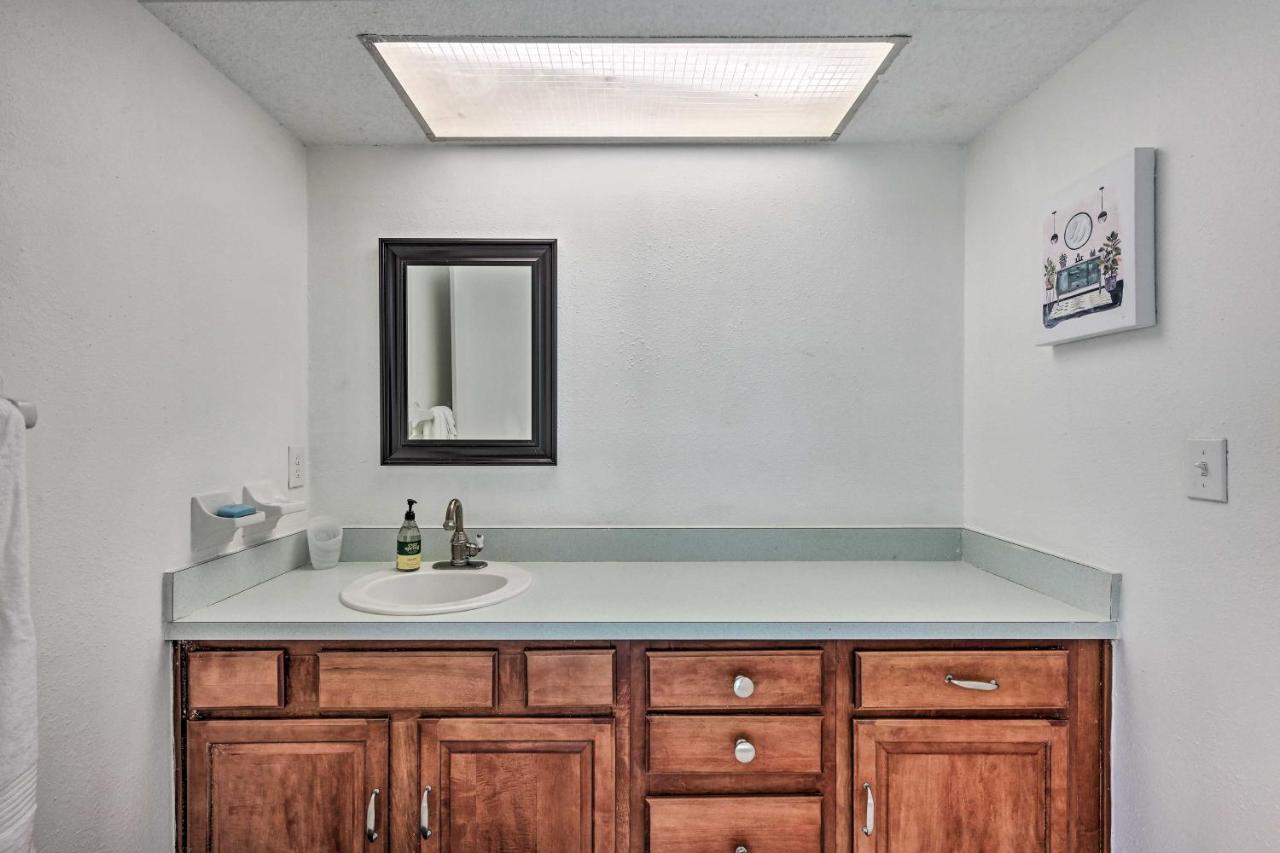 Lovely Lakeland Home With Game Room, Near Lake! Bagian luar foto