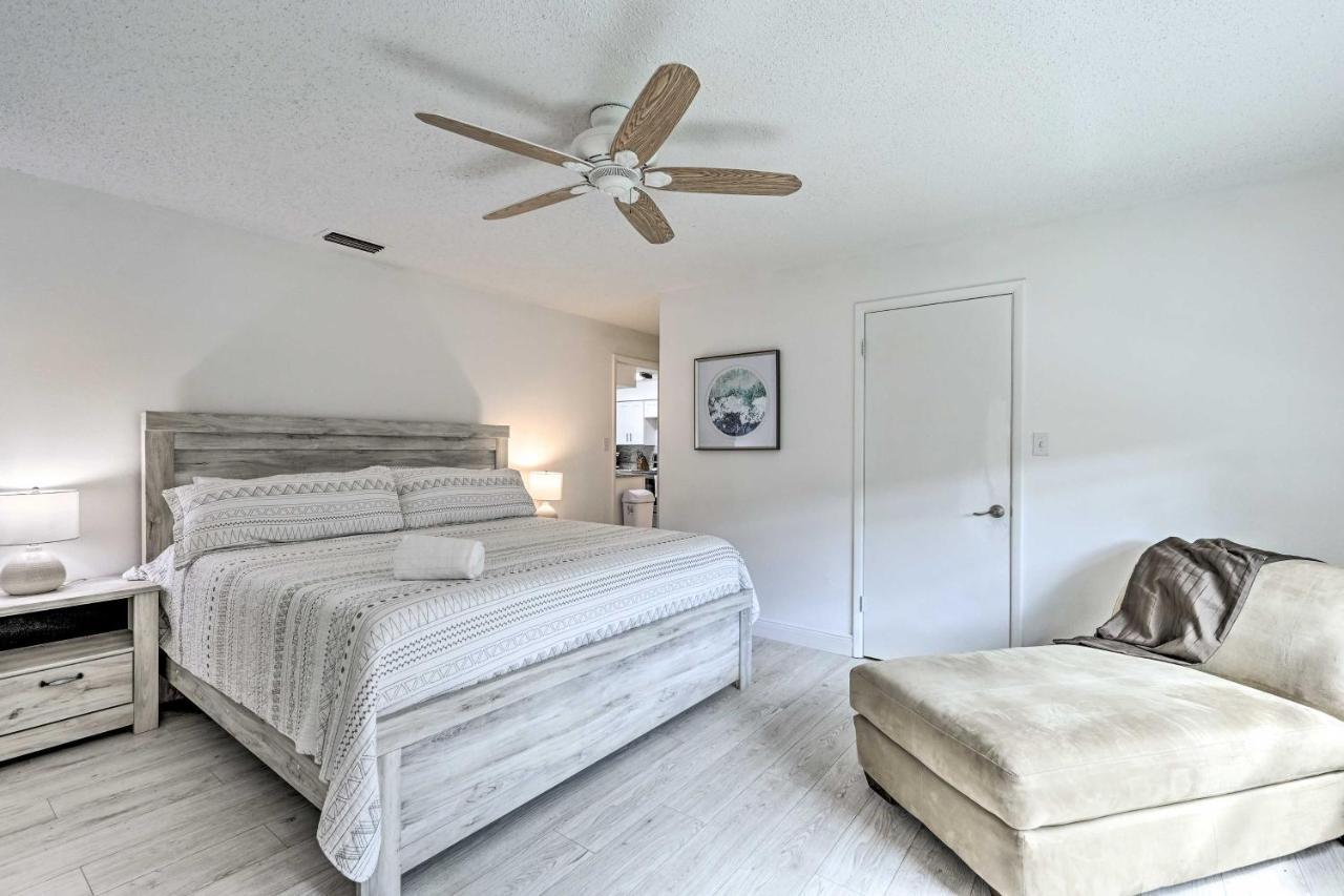 Lovely Lakeland Home With Game Room, Near Lake! Bagian luar foto