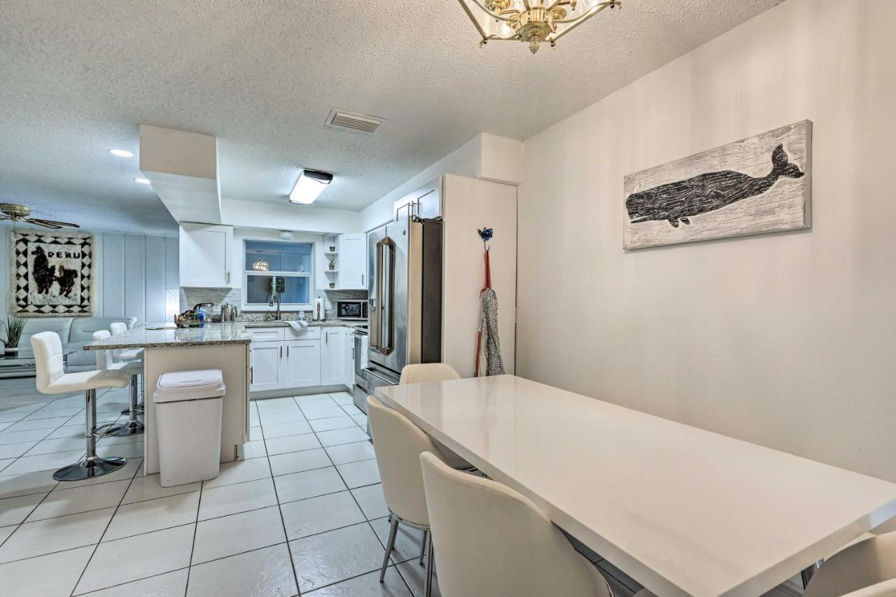 Lovely Lakeland Home With Game Room, Near Lake! Bagian luar foto